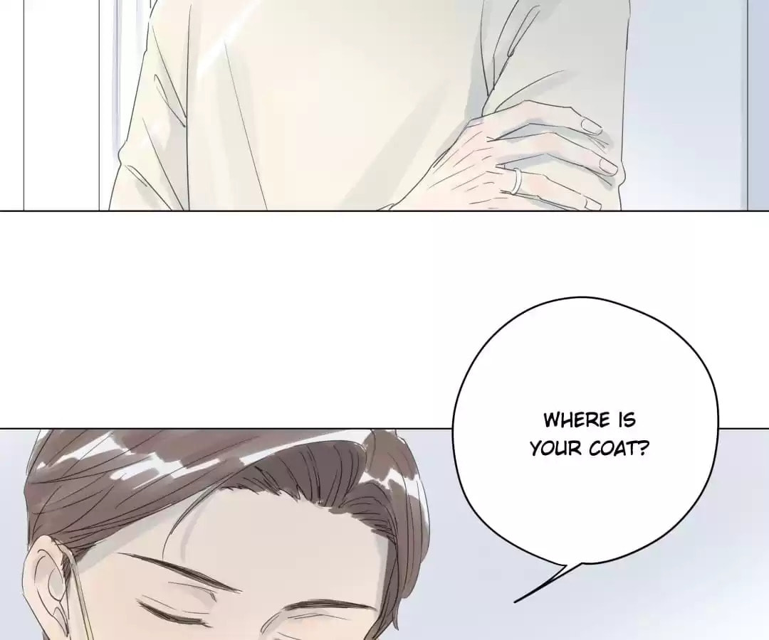 The 10 Years I loved you the most (Colored) Chapter 28 page 3 - 