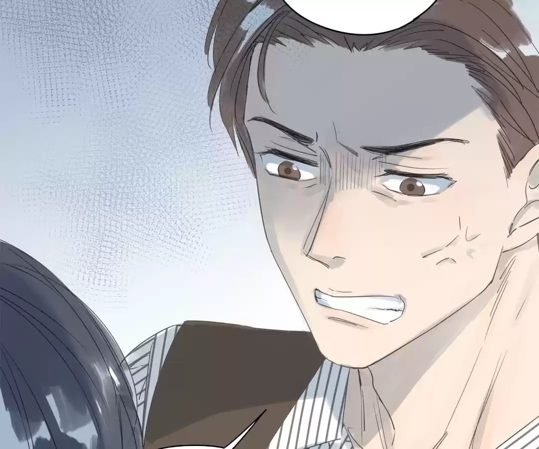 The 10 Years I loved you the most (Colored) Chapter 28 page 22 - 