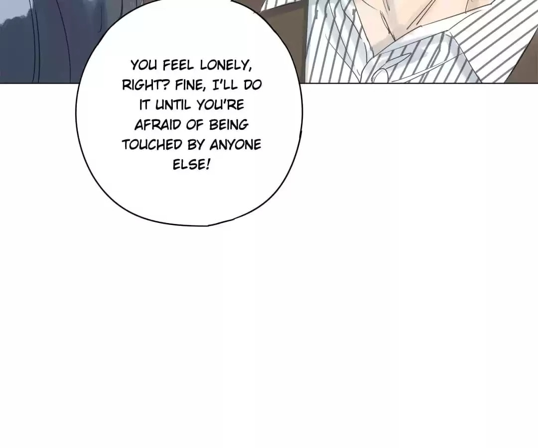 The 10 Years I loved you the most (Colored) Chapter 28 page 23 - 