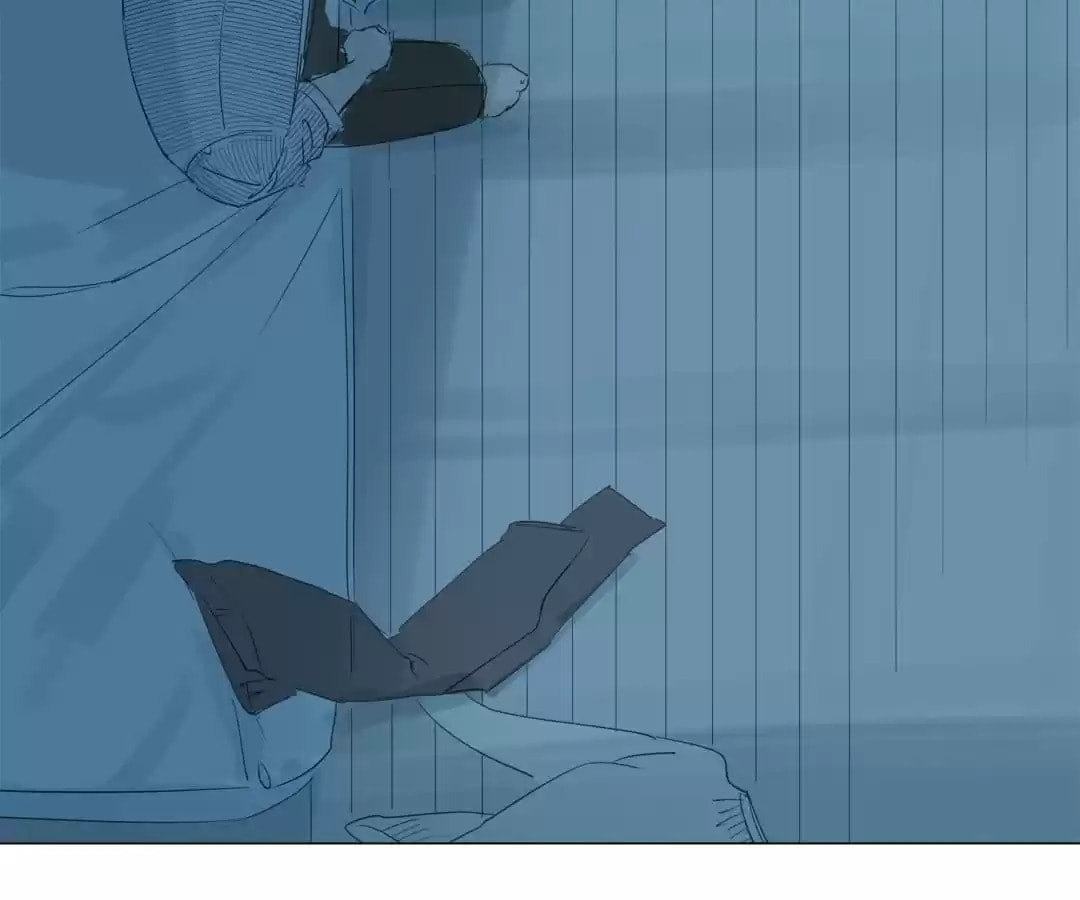 The 10 Years I loved you the most (Colored) Chapter 28 page 27 - 