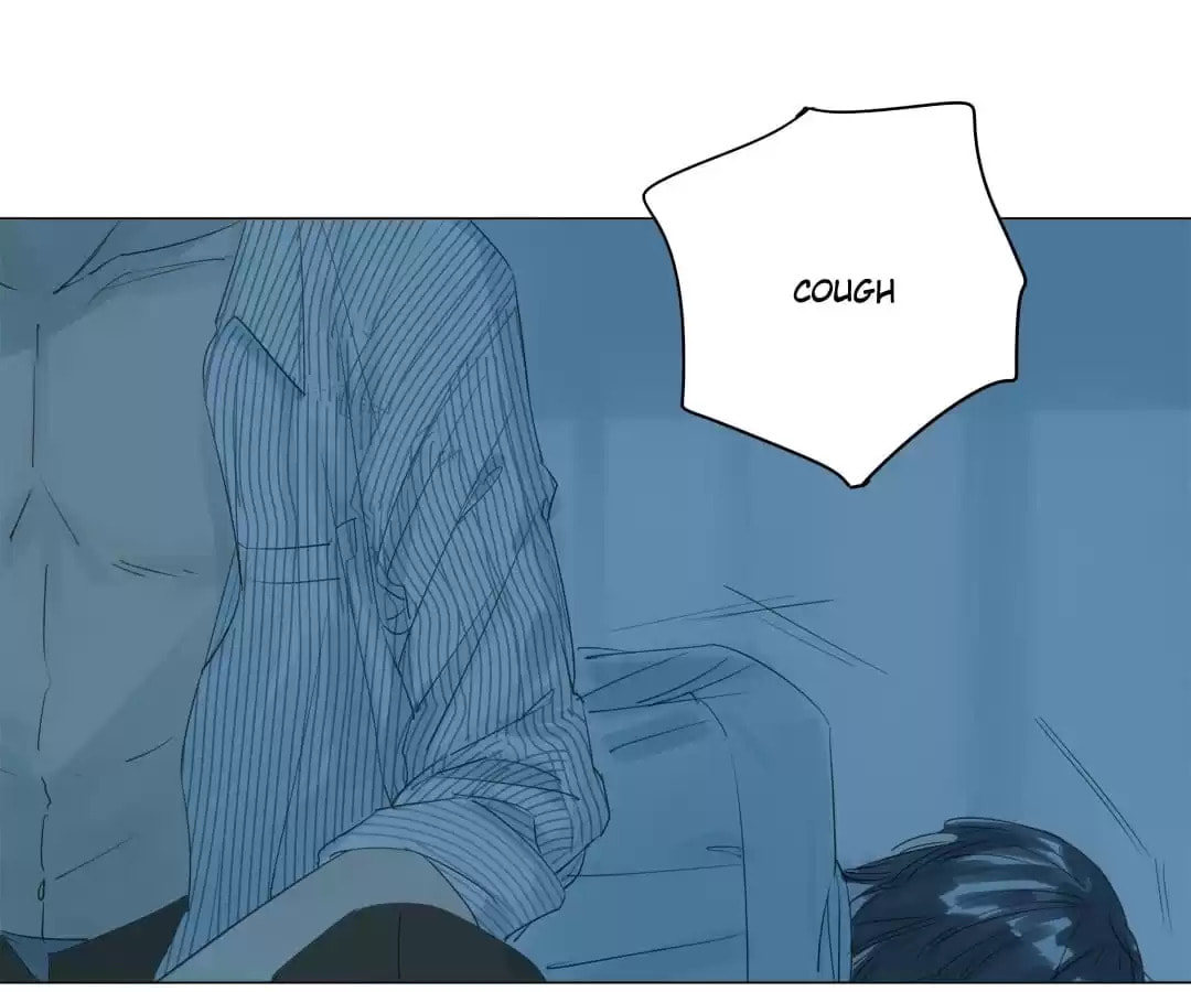 The 10 Years I loved you the most (Colored) Chapter 28 page 28 - 