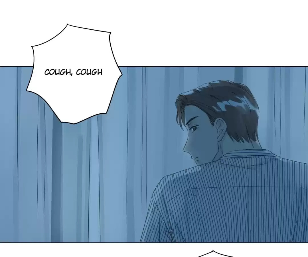 The 10 Years I loved you the most (Colored) Chapter 28 page 29 - 
