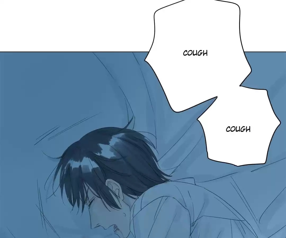 The 10 Years I loved you the most (Colored) Chapter 28 page 30 - 