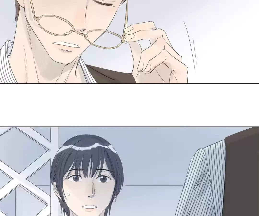 The 10 Years I loved you the most (Colored) Chapter 28 page 4 - 