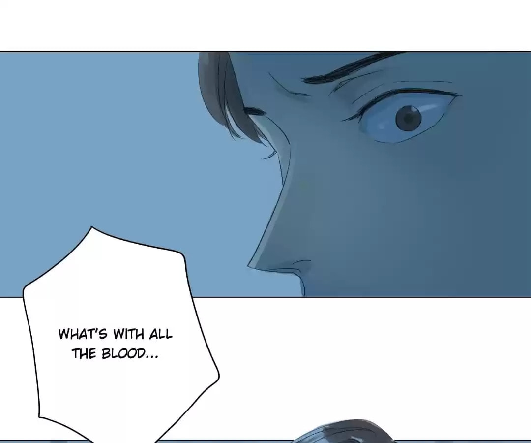 The 10 Years I loved you the most (Colored) Chapter 28 page 32 - 