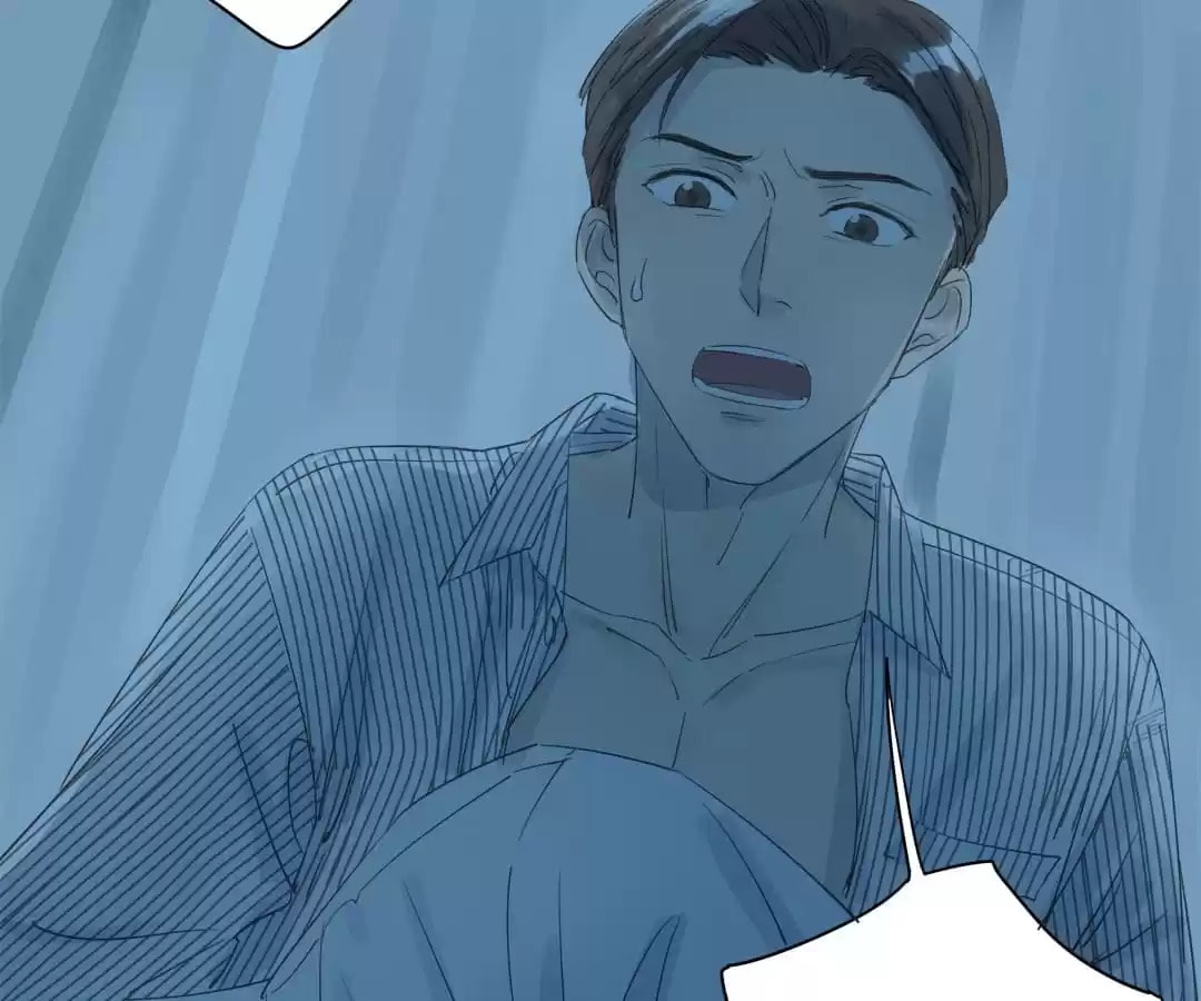 The 10 Years I loved you the most (Colored) Chapter 28 page 33 - 
