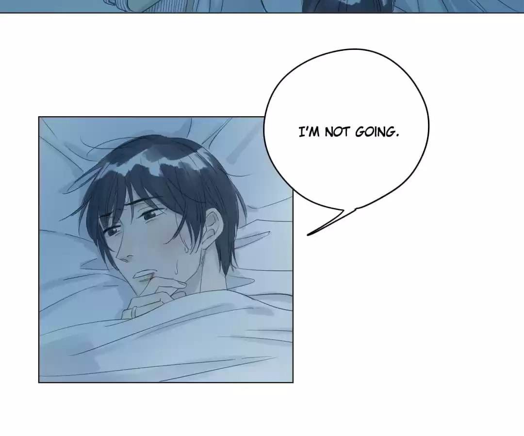The 10 Years I loved you the most (Colored) Chapter 28 page 36 - 