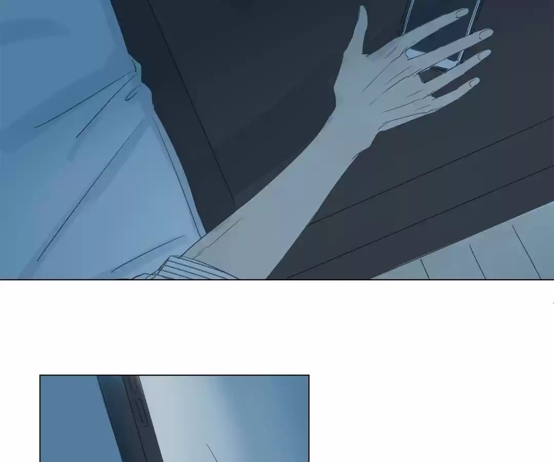 The 10 Years I loved you the most (Colored) Chapter 28 page 38 - 