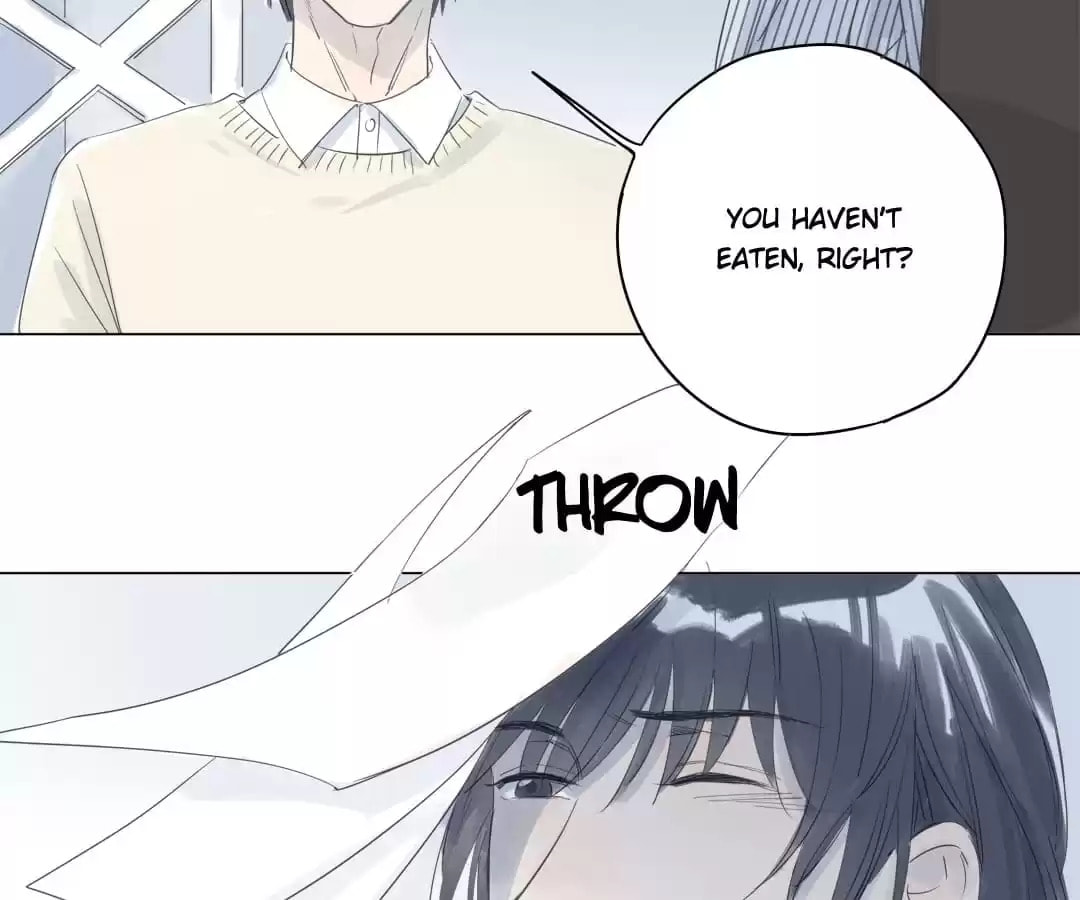 The 10 Years I loved you the most (Colored) Chapter 28 page 5 - 