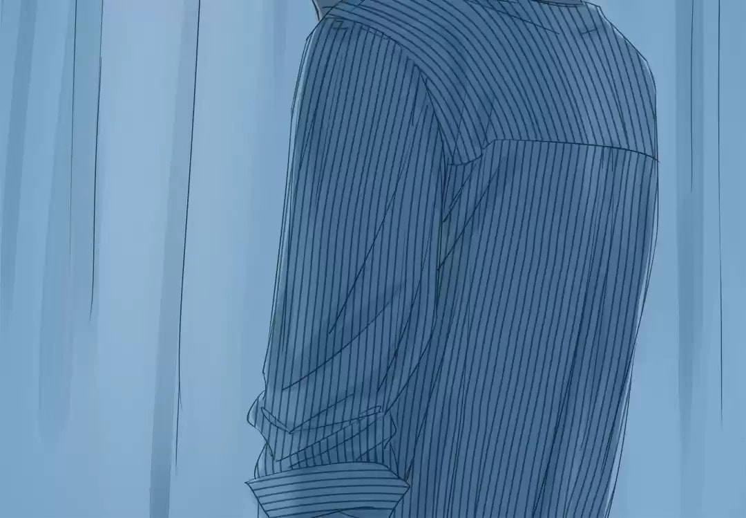 The 10 Years I loved you the most (Colored) Chapter 28 page 41 - 