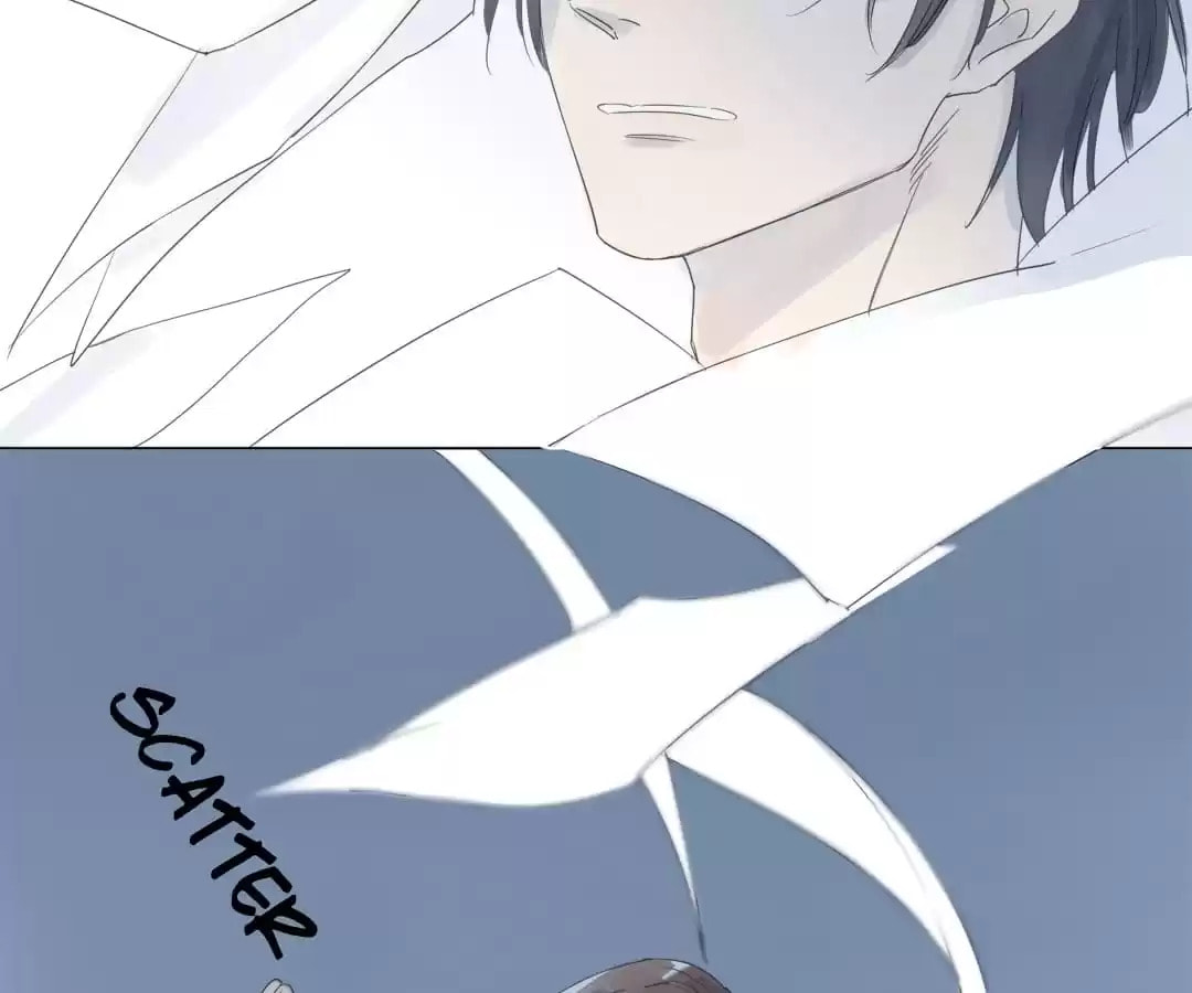 The 10 Years I loved you the most (Colored) Chapter 28 page 6 - 