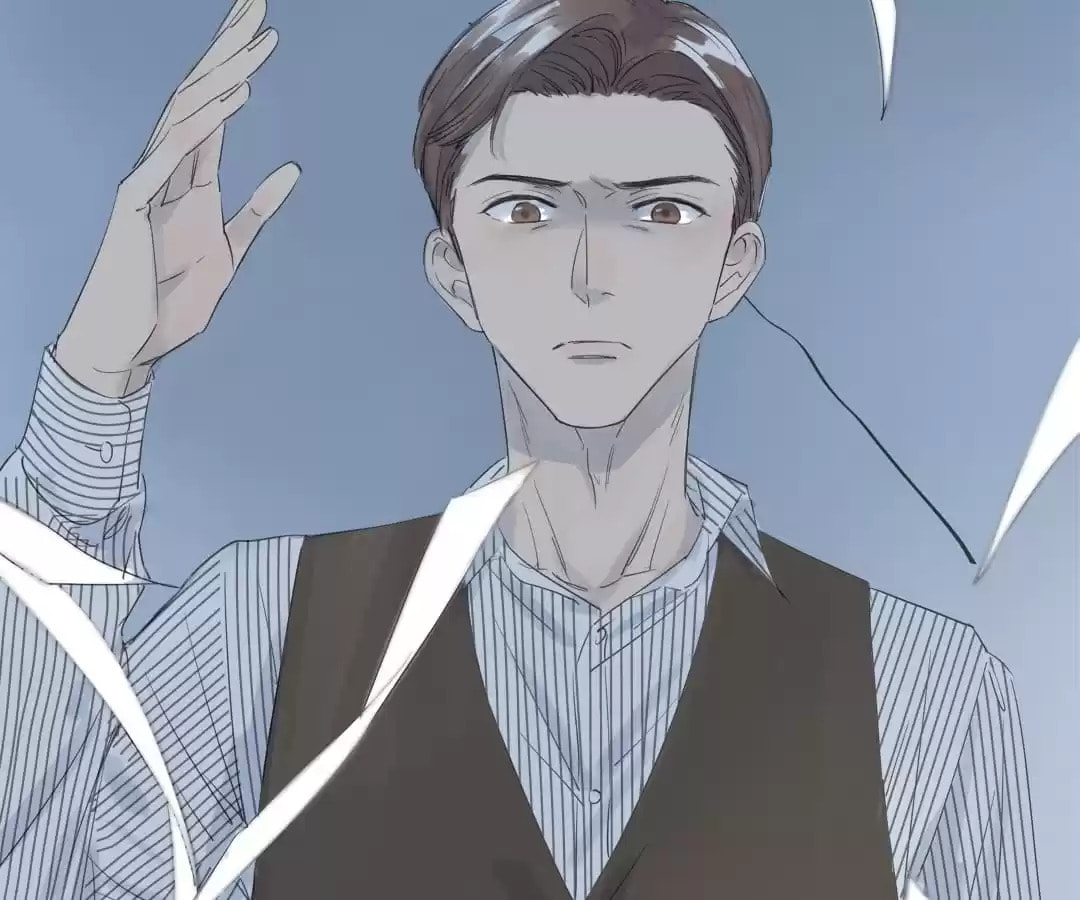 The 10 Years I loved you the most (Colored) Chapter 28 page 7 - 