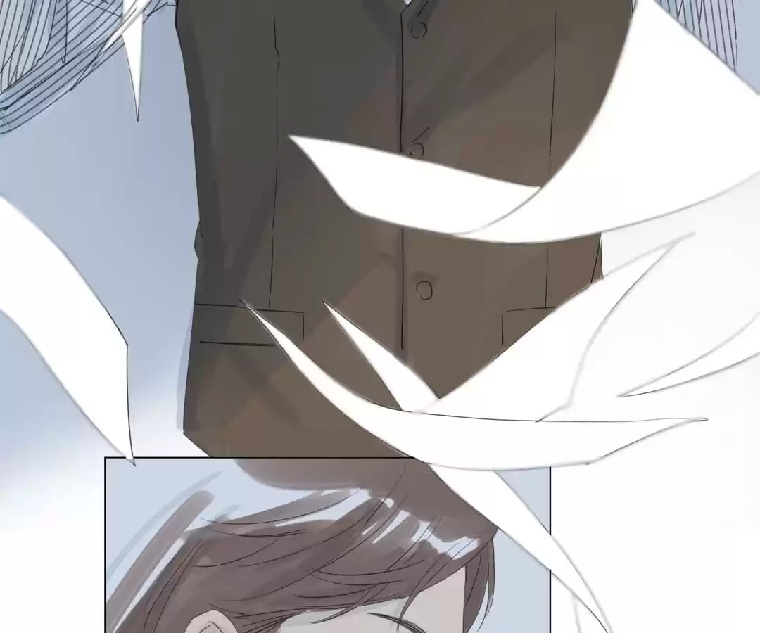 The 10 Years I loved you the most (Colored) Chapter 28 page 8 - 