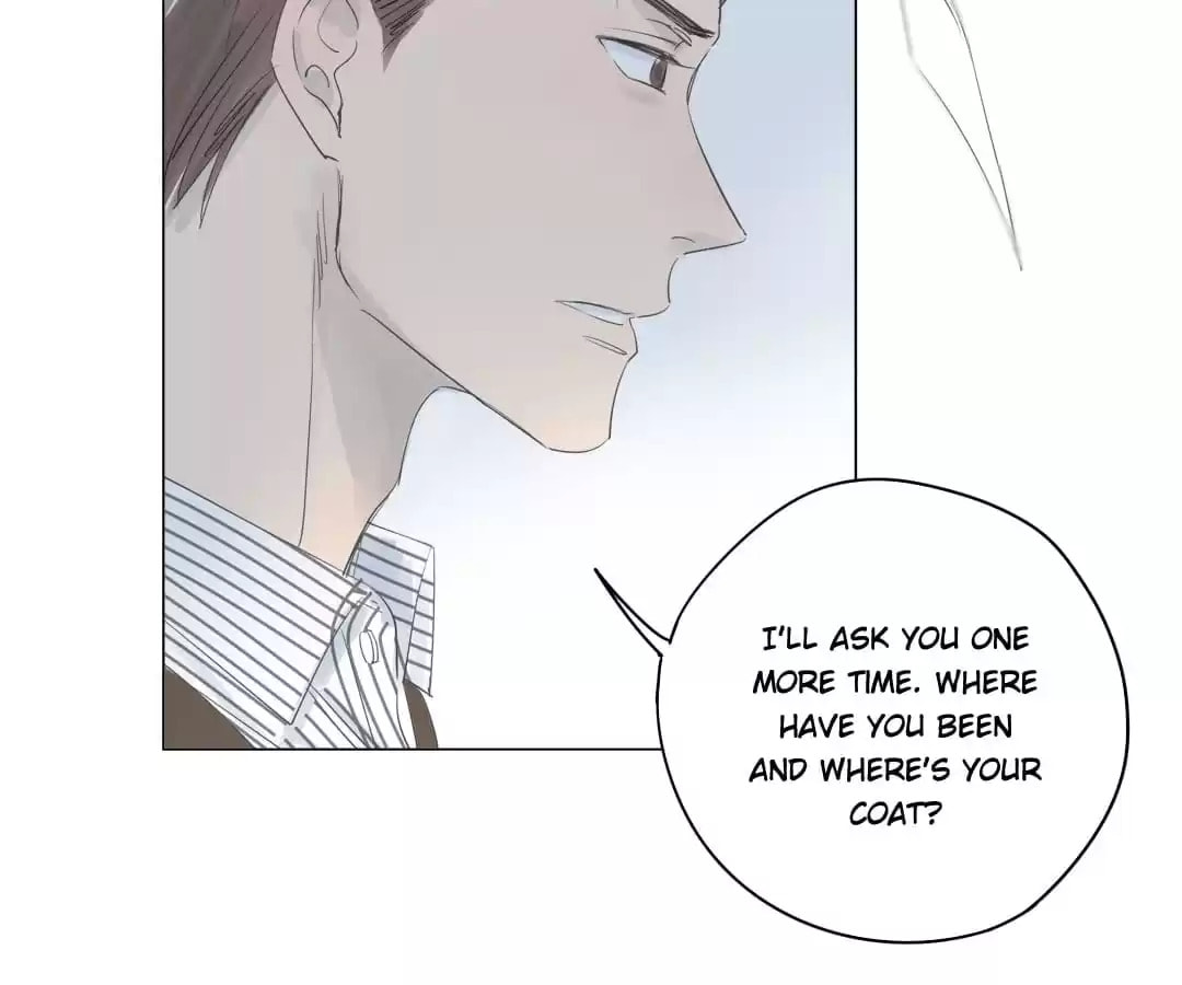 The 10 Years I loved you the most (Colored) Chapter 28 page 9 - 