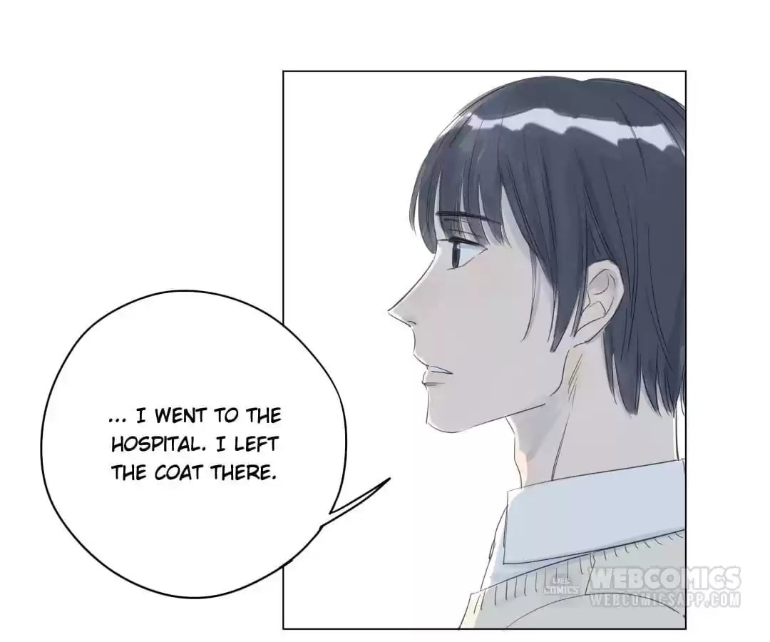 The 10 Years I loved you the most (Colored) Chapter 28 page 10 - 