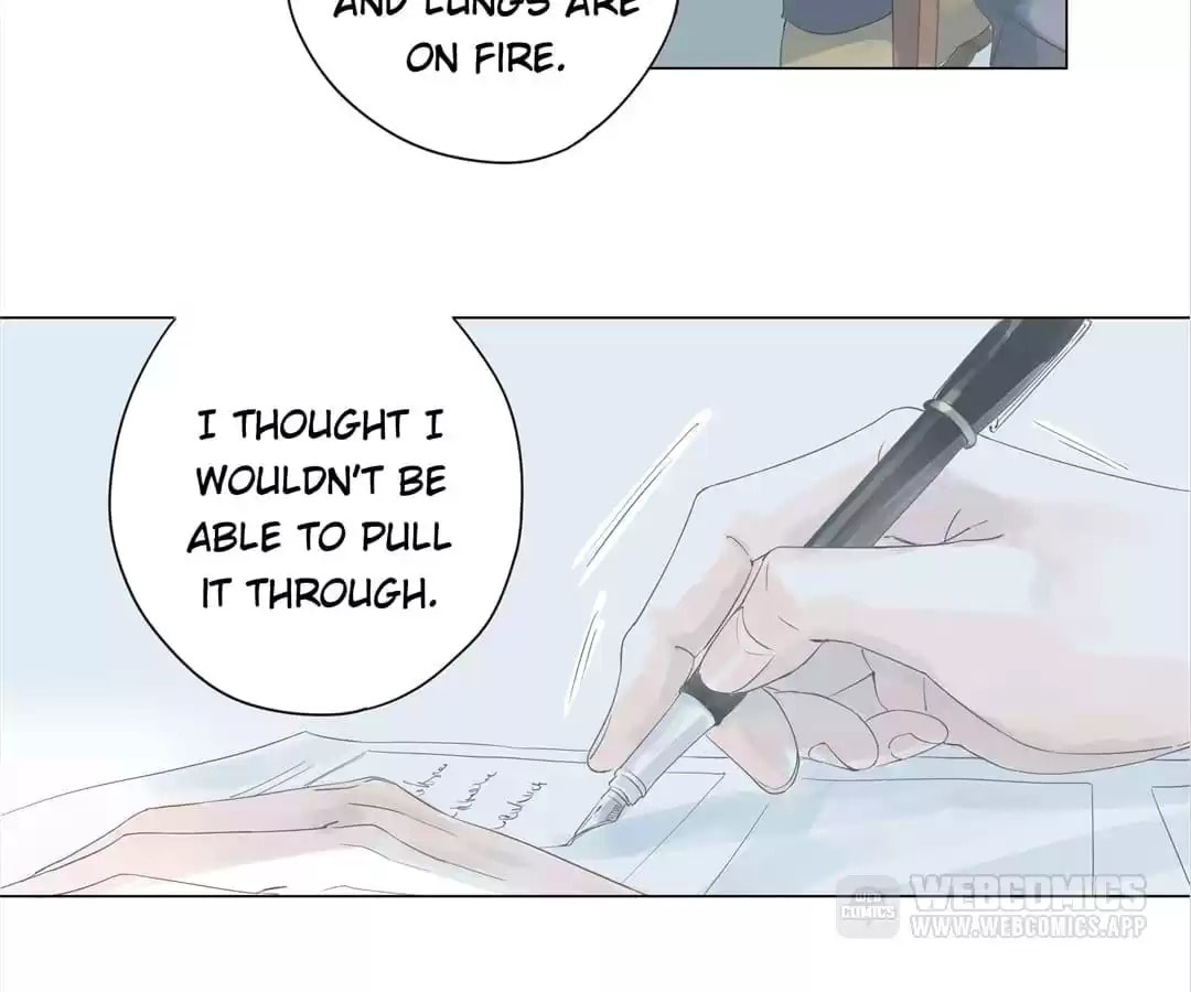 The 10 Years I loved you the most (Colored) Chapter 3 page 11 - 