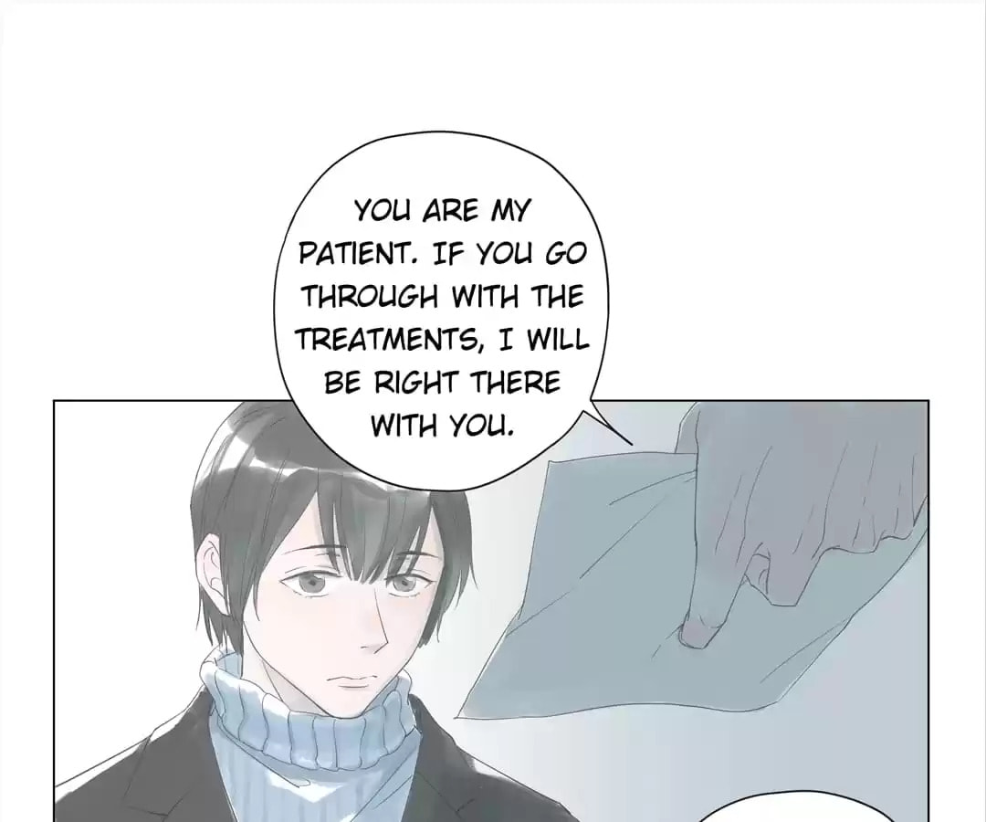 The 10 Years I loved you the most (Colored) Chapter 3 page 13 - 