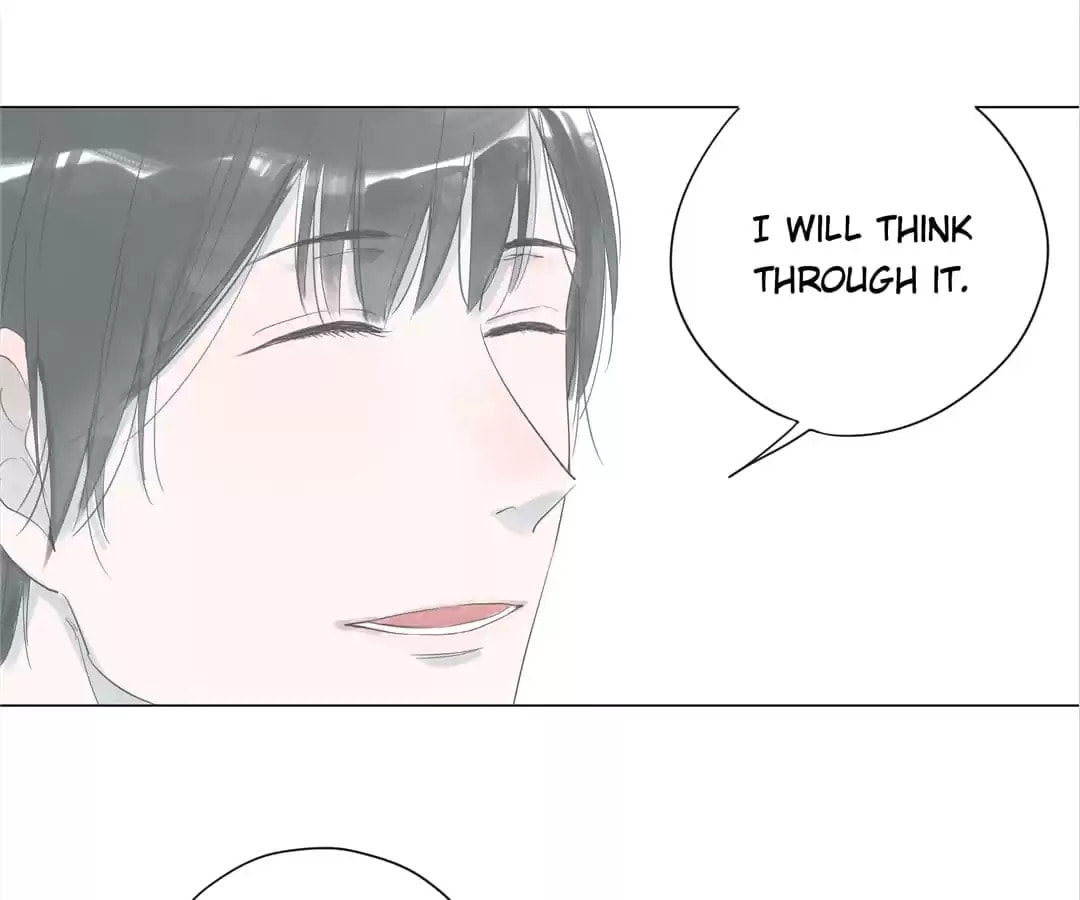 The 10 Years I loved you the most (Colored) Chapter 3 page 16 - 