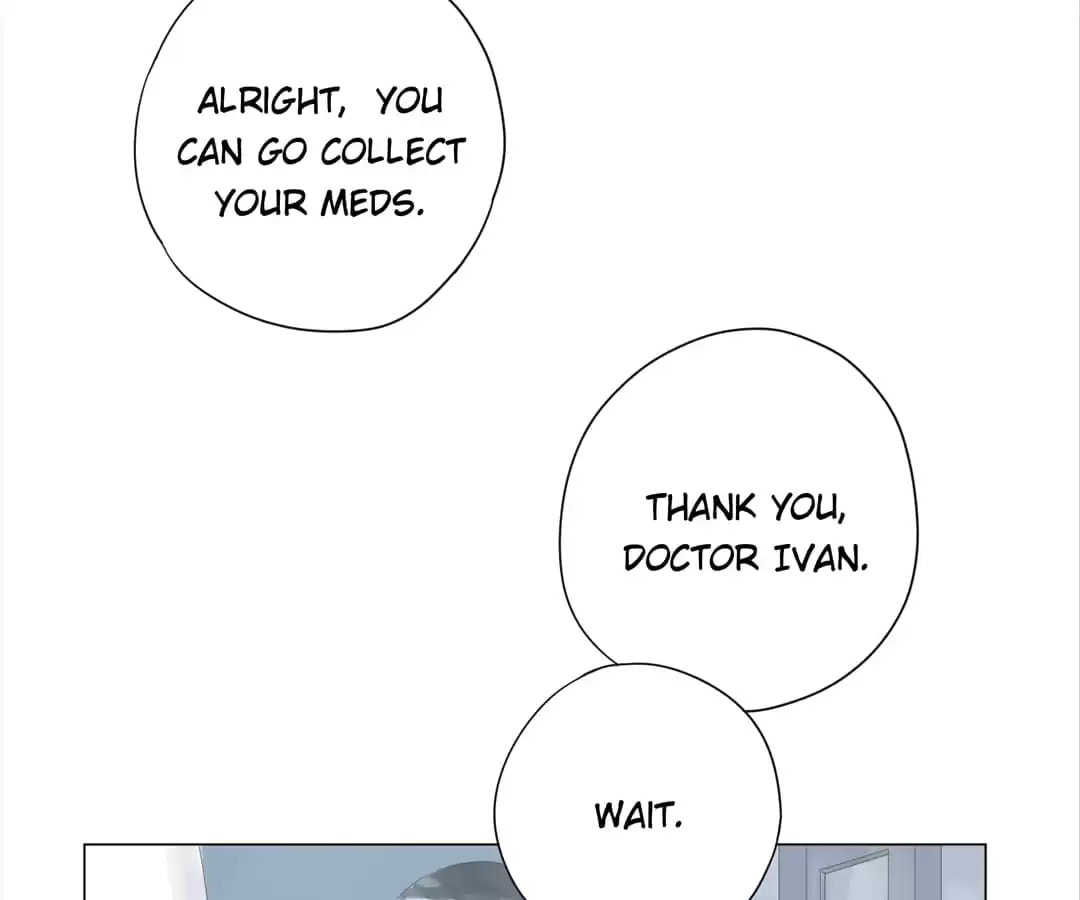 The 10 Years I loved you the most (Colored) Chapter 3 page 17 - 