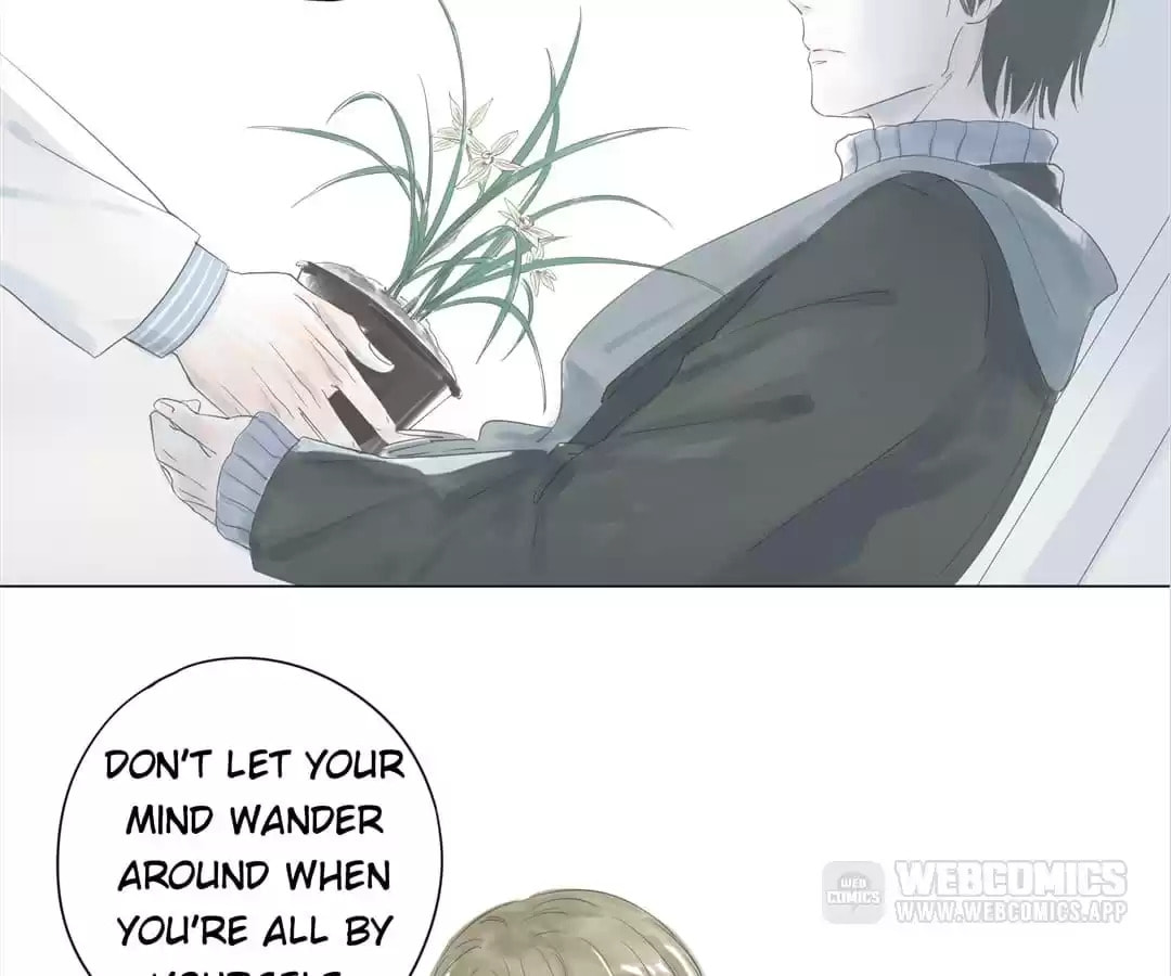 The 10 Years I loved you the most (Colored) Chapter 3 page 19 - 
