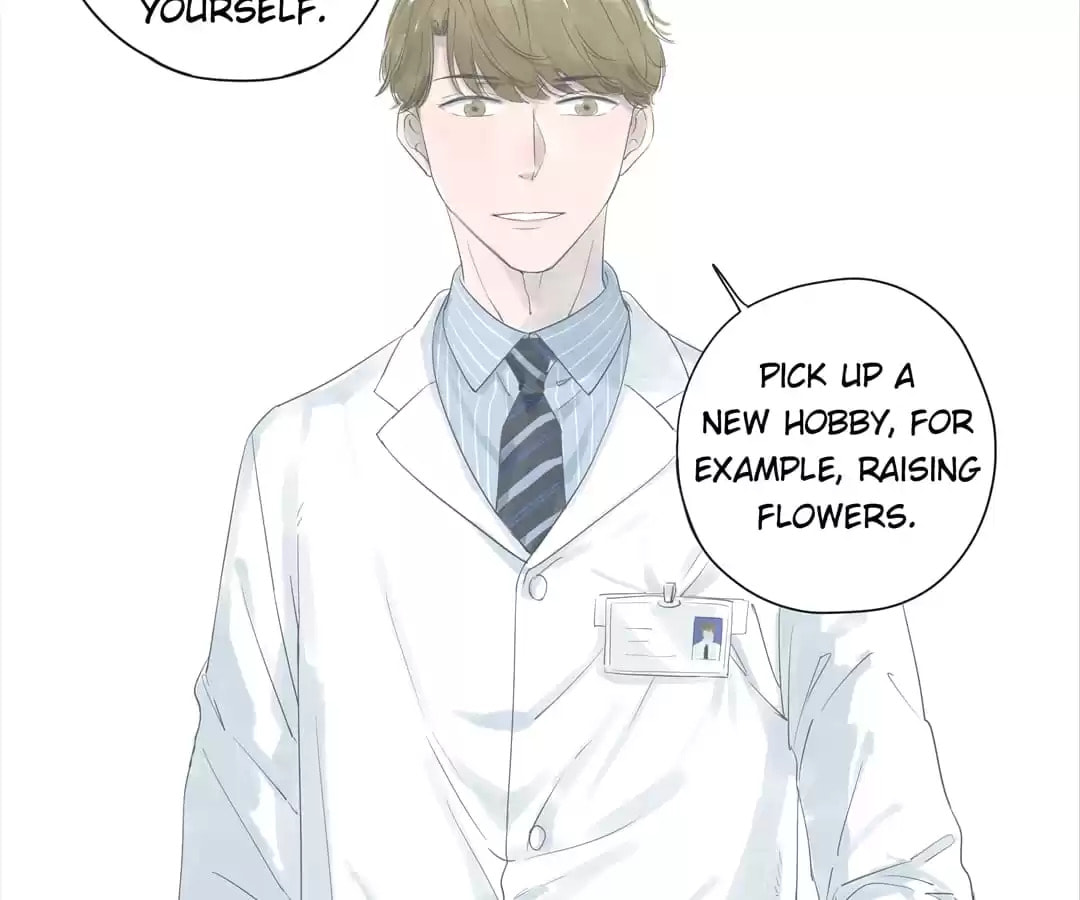 The 10 Years I loved you the most (Colored) Chapter 3 page 20 - 