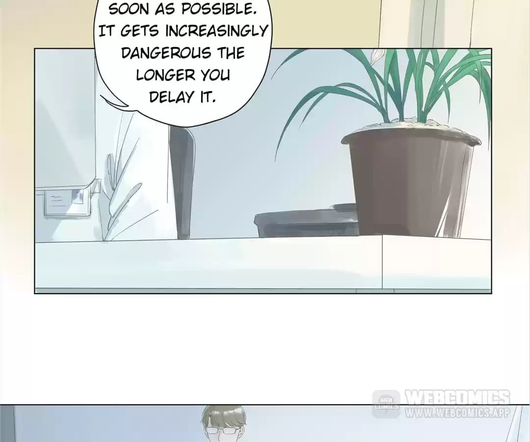 The 10 Years I loved you the most (Colored) Chapter 3 page 3 - 