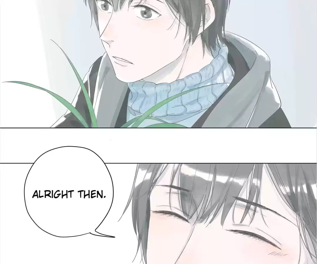 The 10 Years I loved you the most (Colored) Chapter 3 page 24 - 