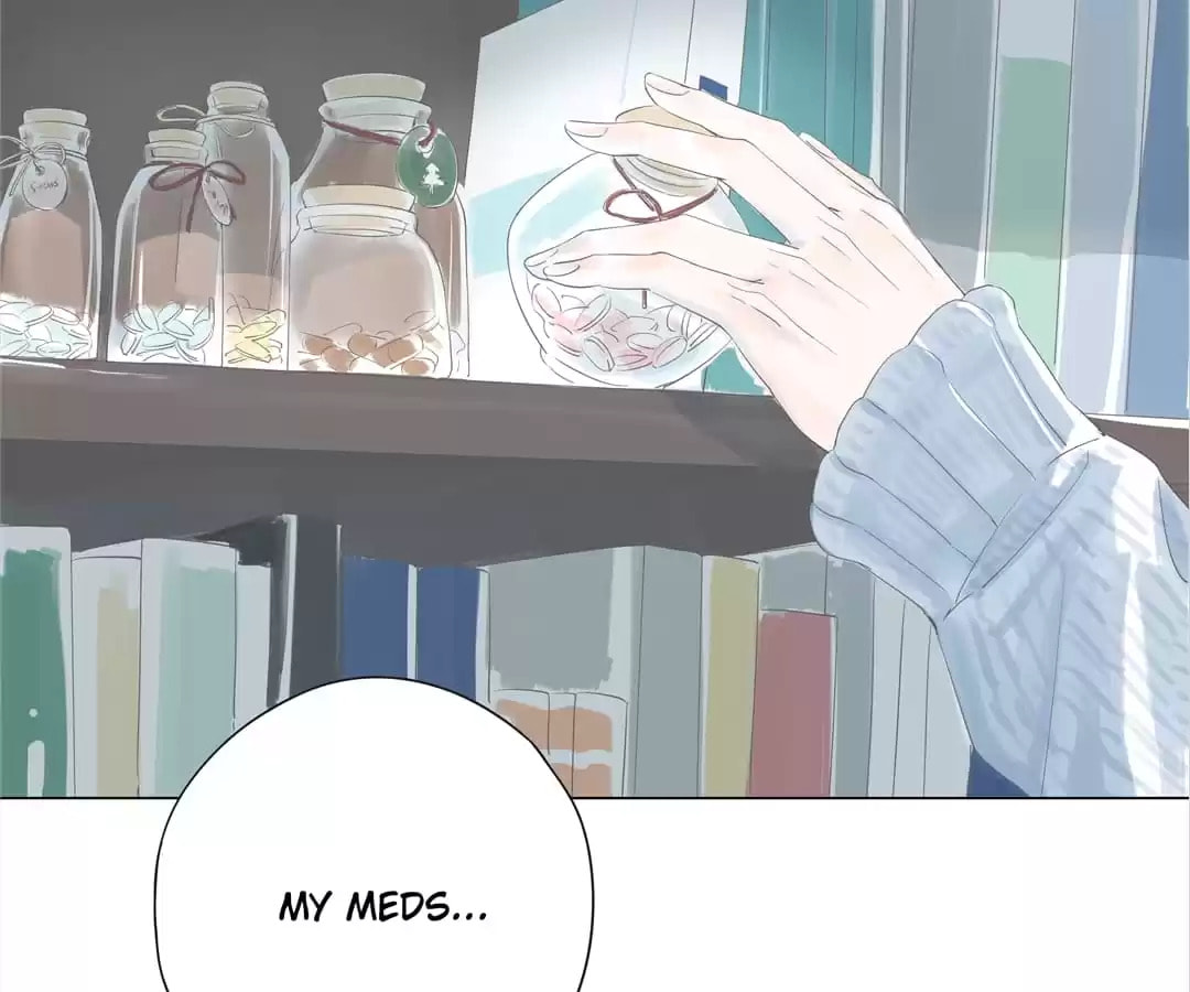 The 10 Years I loved you the most (Colored) Chapter 3 page 31 - 