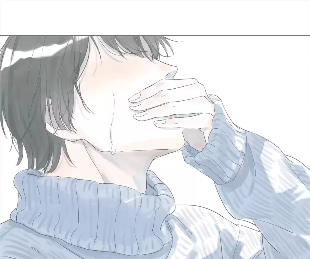 The 10 Years I loved you the most (Colored) Chapter 3 page 33 - 