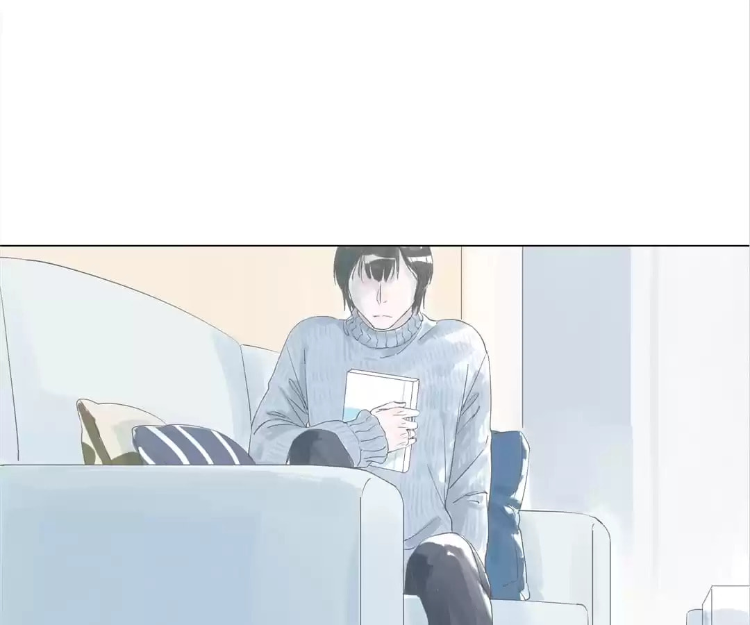 The 10 Years I loved you the most (Colored) Chapter 3 page 37 - 