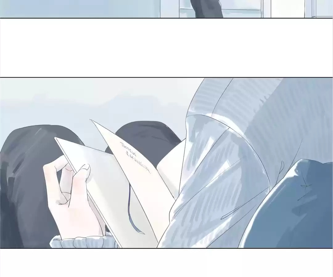 The 10 Years I loved you the most (Colored) Chapter 3 page 38 - 
