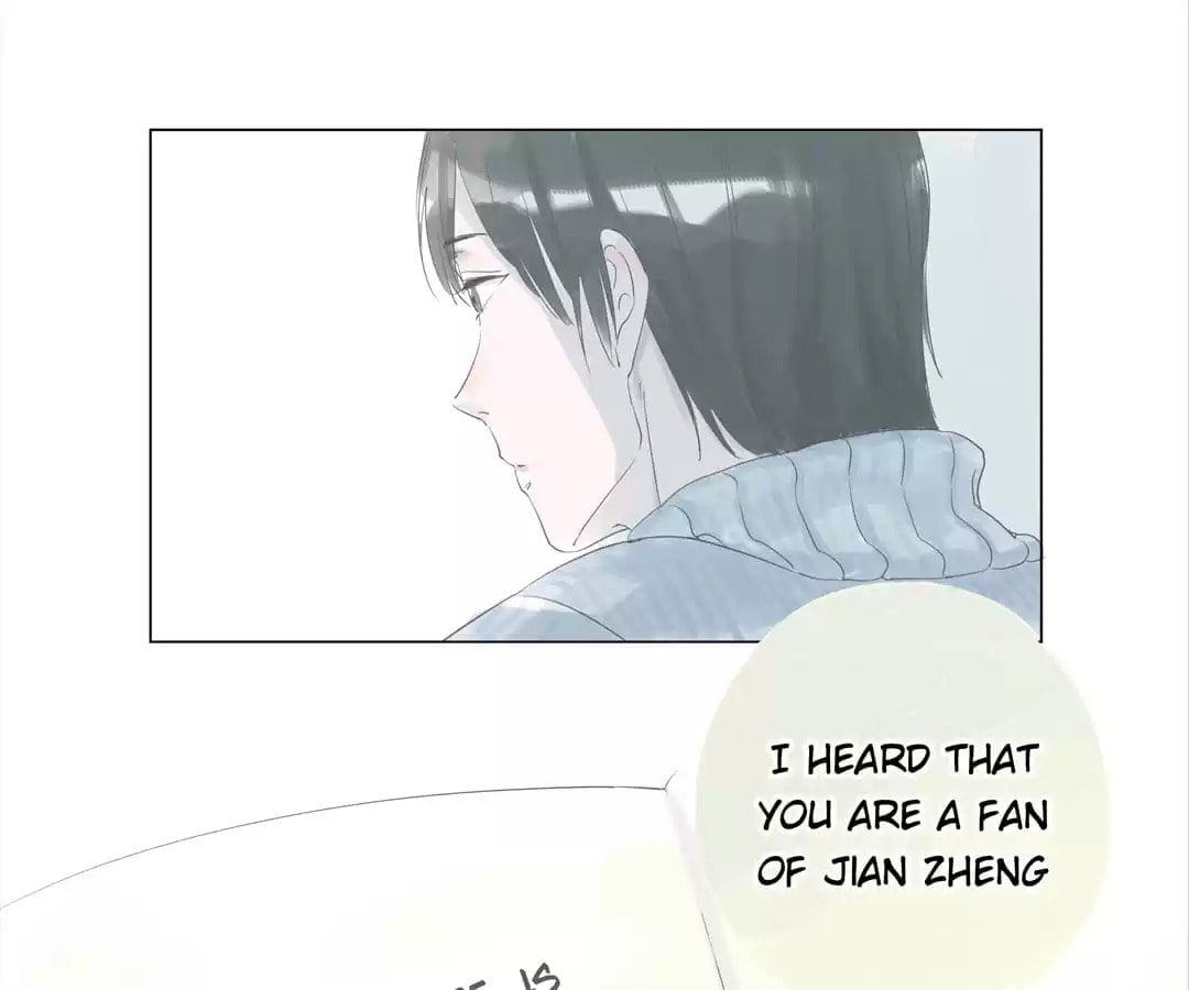 The 10 Years I loved you the most (Colored) Chapter 3 page 39 - 