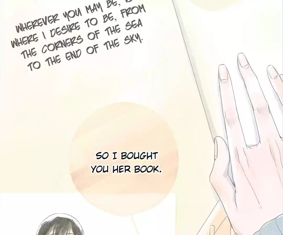 The 10 Years I loved you the most (Colored) Chapter 3 page 40 - 