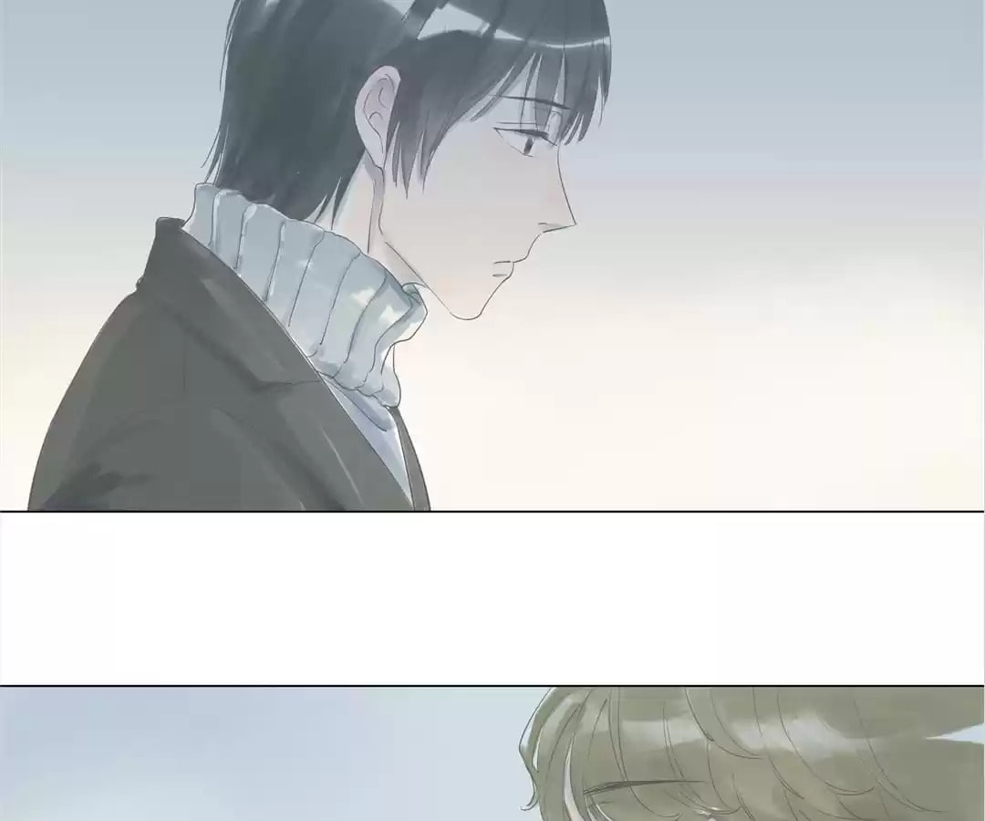 The 10 Years I loved you the most (Colored) Chapter 3 page 5 - 