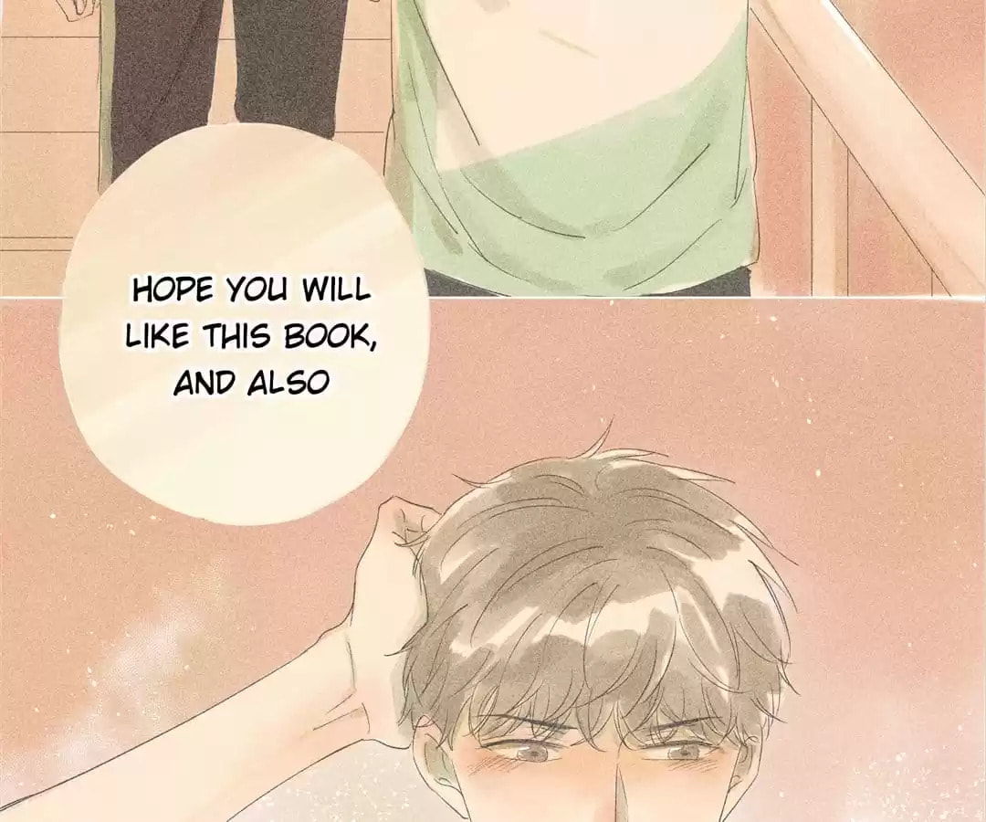 The 10 Years I loved you the most (Colored) Chapter 3 page 42 - 