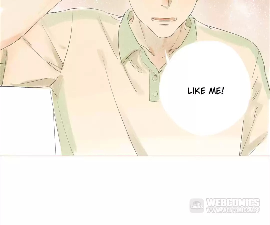 The 10 Years I loved you the most (Colored) Chapter 3 page 43 - 