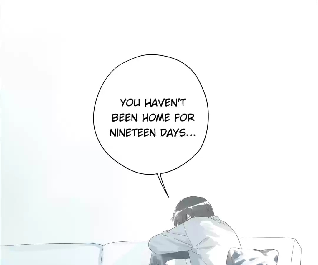 The 10 Years I loved you the most (Colored) Chapter 3 page 45 - 
