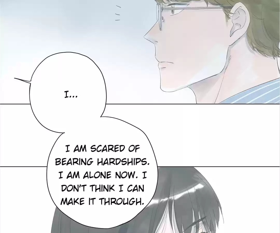 The 10 Years I loved you the most (Colored) Chapter 3 page 6 - 
