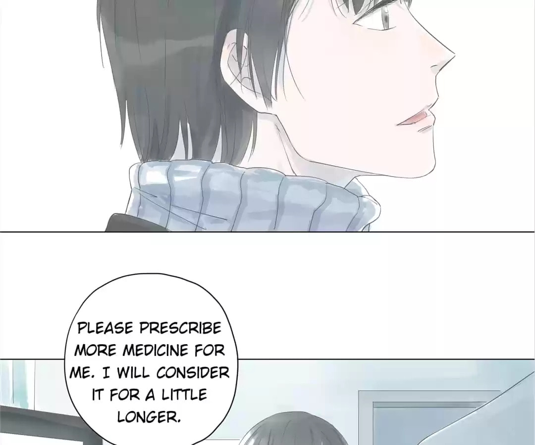 The 10 Years I loved you the most (Colored) Chapter 3 page 7 - 