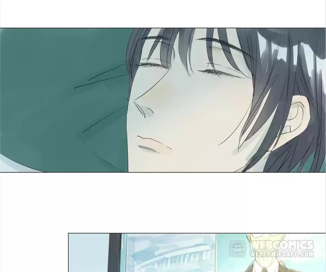 The 10 Years I loved you the most (Colored) Chapter 30 page 2 - 