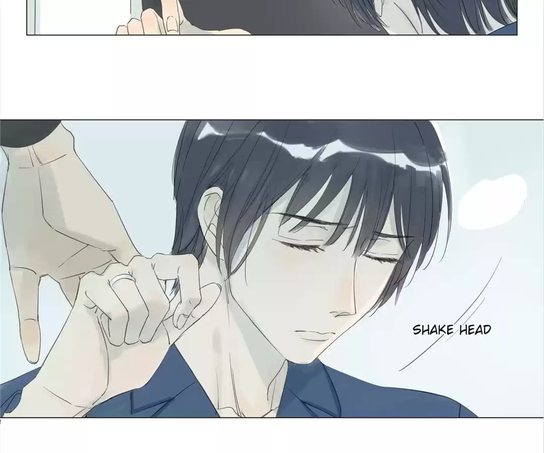 The 10 Years I loved you the most (Colored) Chapter 30 page 11 - 