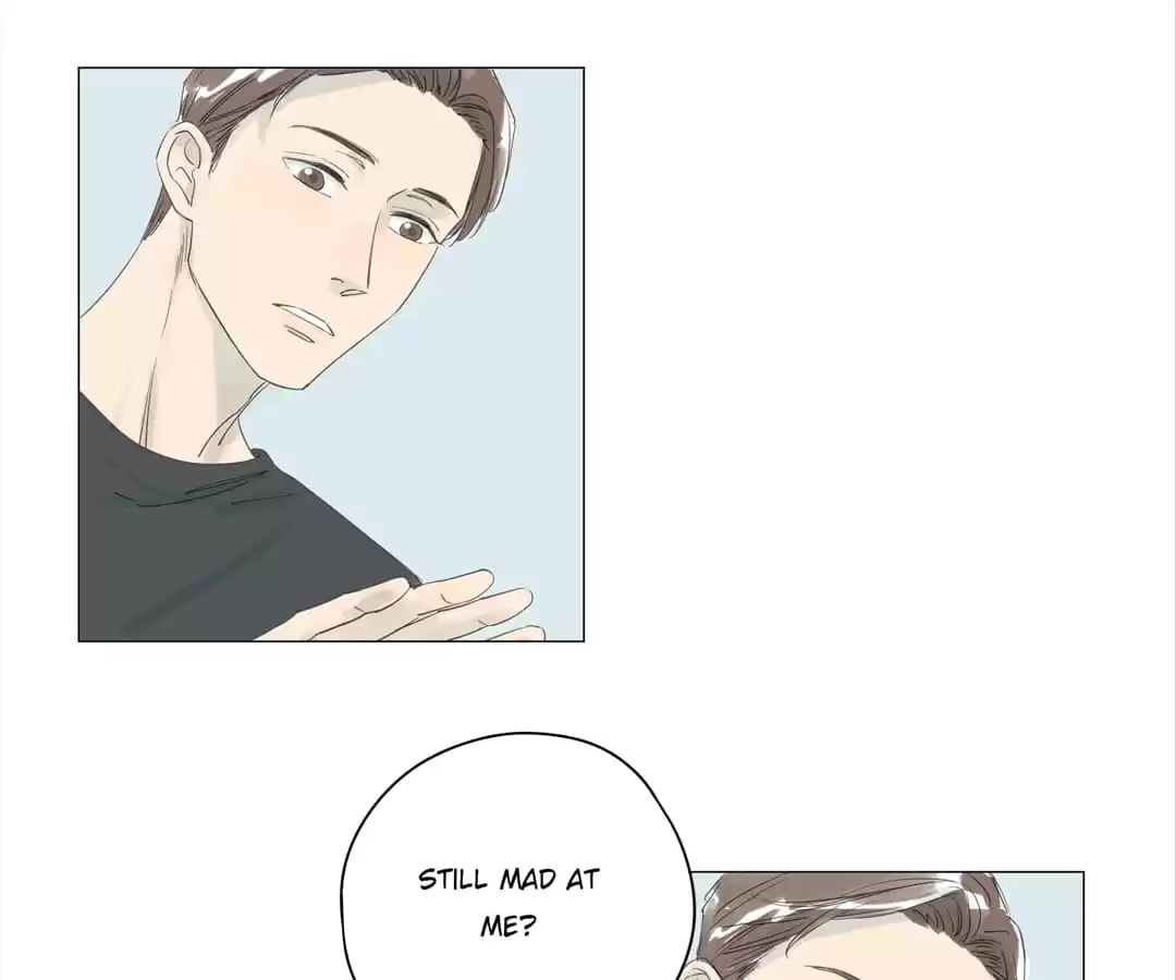 The 10 Years I loved you the most (Colored) Chapter 30 page 12 - 