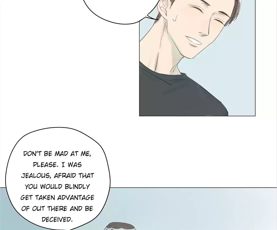 The 10 Years I loved you the most (Colored) Chapter 30 page 13 - 