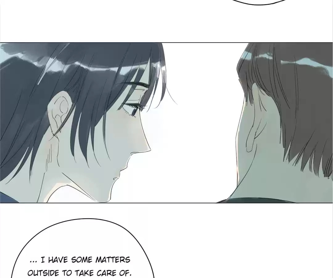 The 10 Years I loved you the most (Colored) Chapter 30 page 15 - 