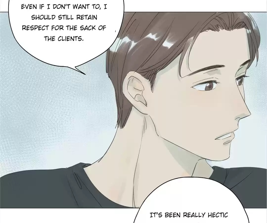 The 10 Years I loved you the most (Colored) Chapter 30 page 16 - 