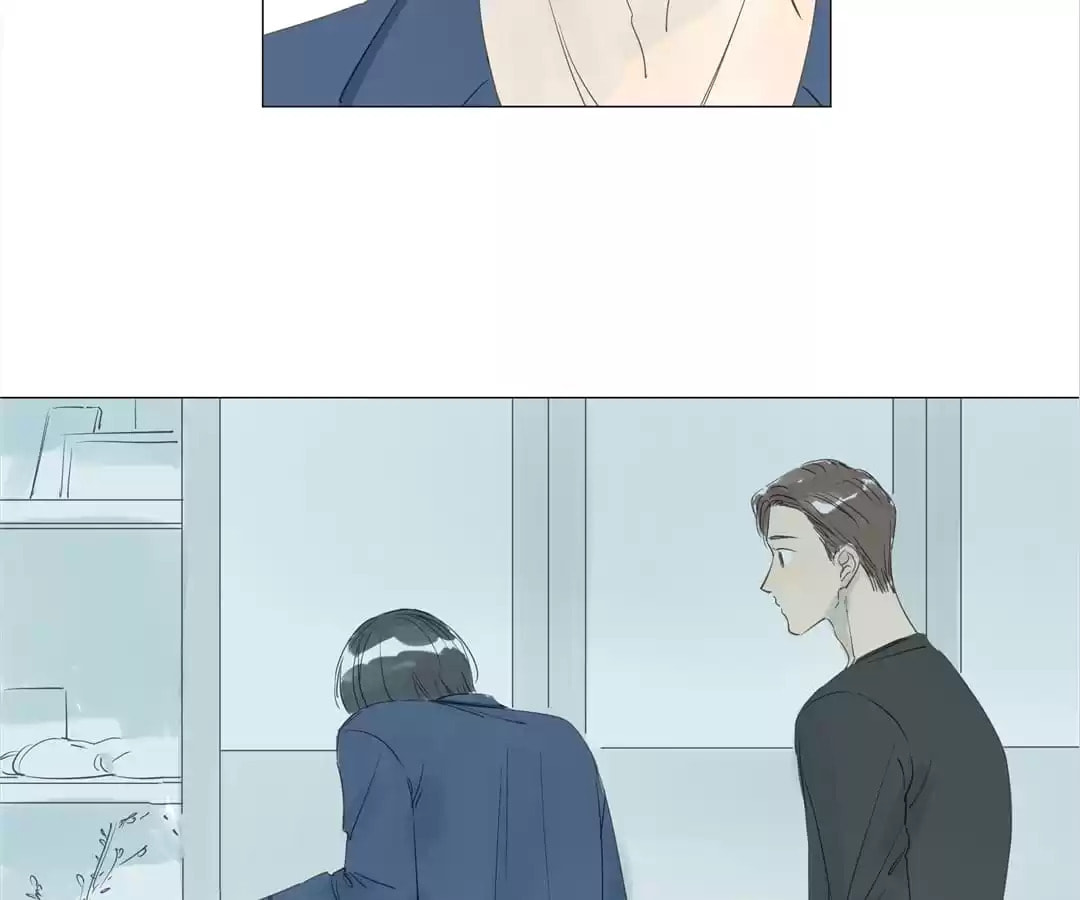 The 10 Years I loved you the most (Colored) Chapter 30 page 19 - 