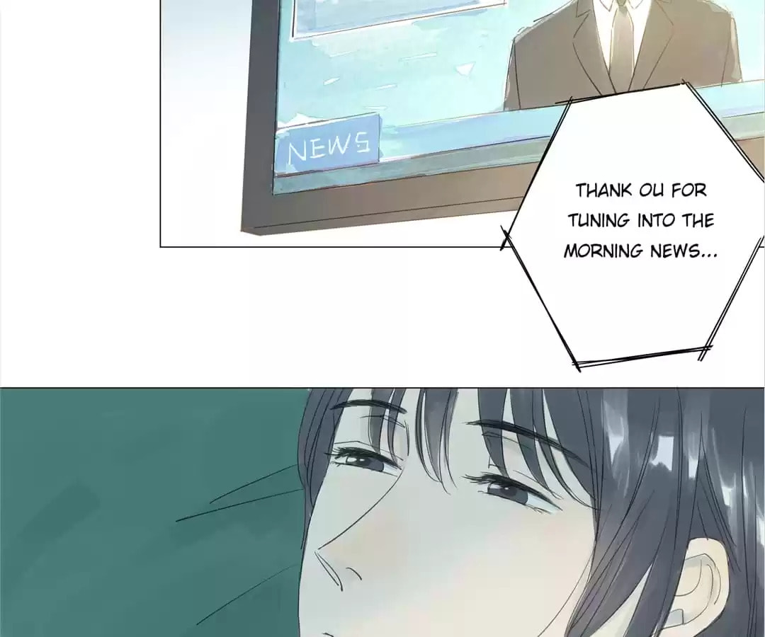 The 10 Years I loved you the most (Colored) Chapter 30 page 3 - 