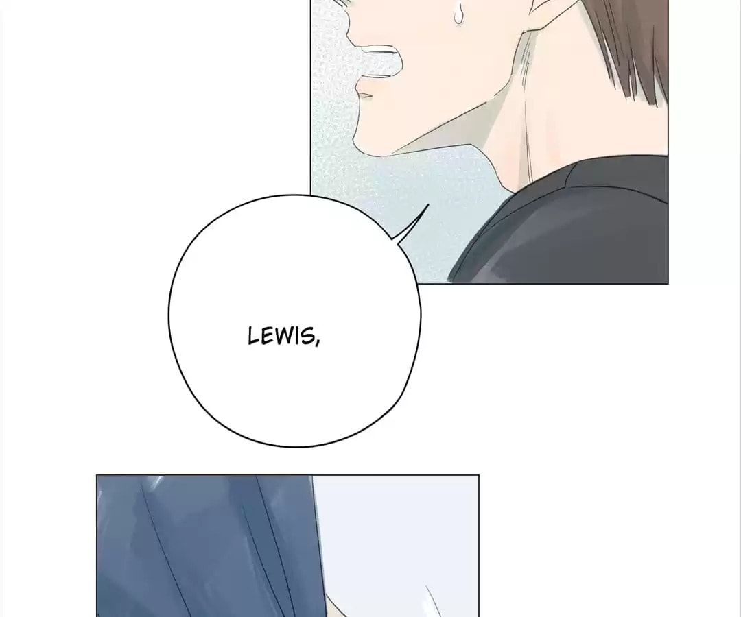 The 10 Years I loved you the most (Colored) Chapter 30 page 21 - 