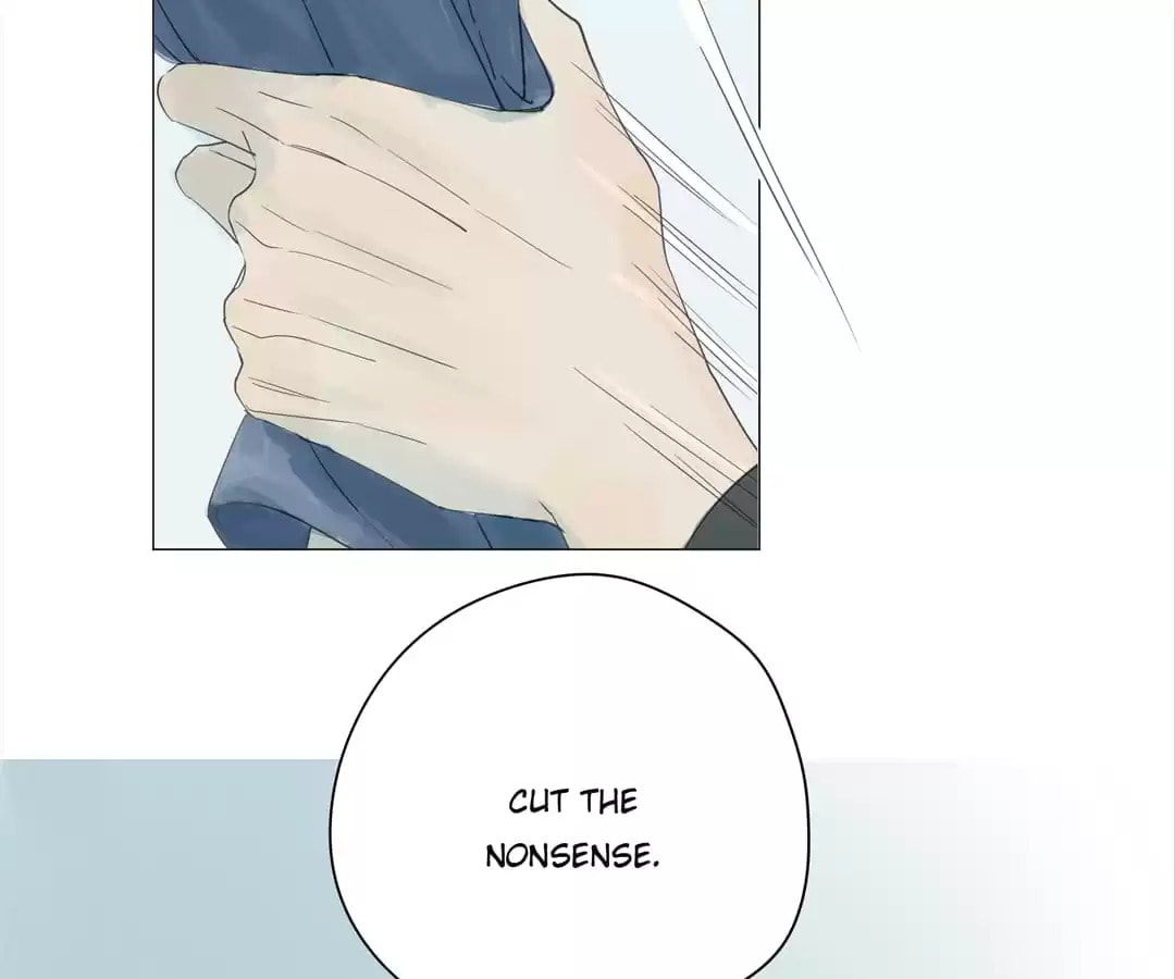 The 10 Years I loved you the most (Colored) Chapter 30 page 22 - 