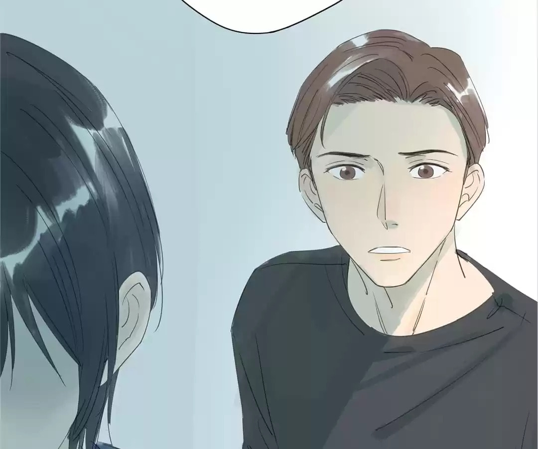 The 10 Years I loved you the most (Colored) Chapter 30 page 23 - 